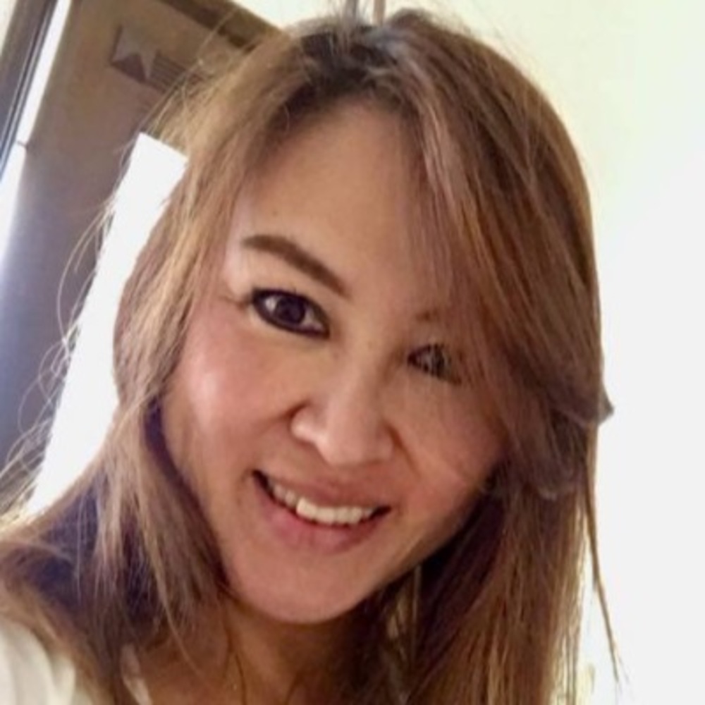 Meet your Posher, Yui